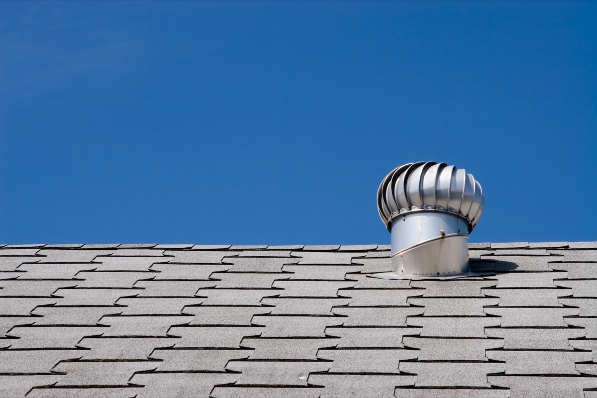 Why Ventilation is So Important to Your Home Land Roofing OKC