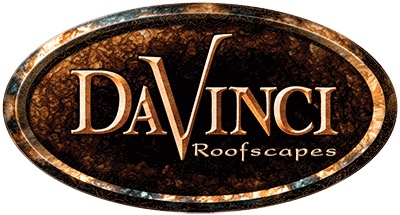 DaVinci Roofscapes logo