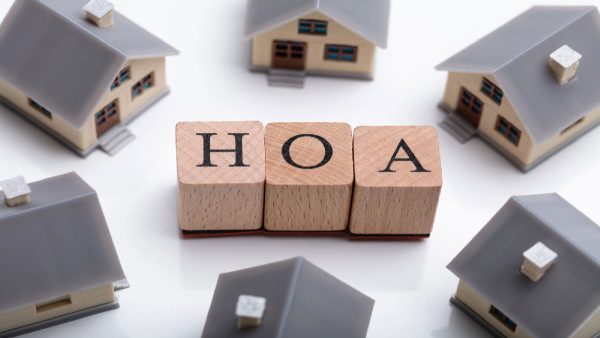 HOA and roofing