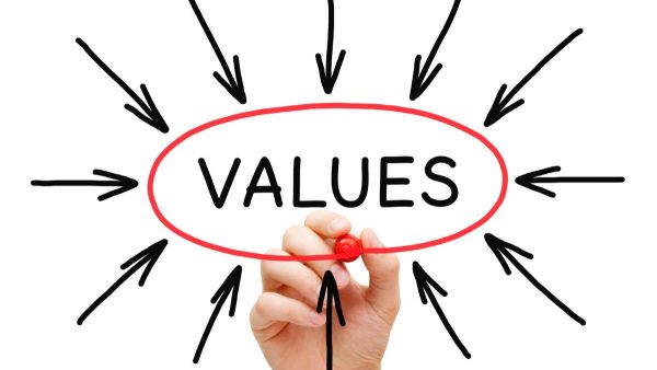 Core values