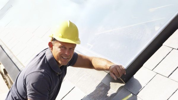 Roofer Roofer