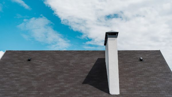 New roof in OKC